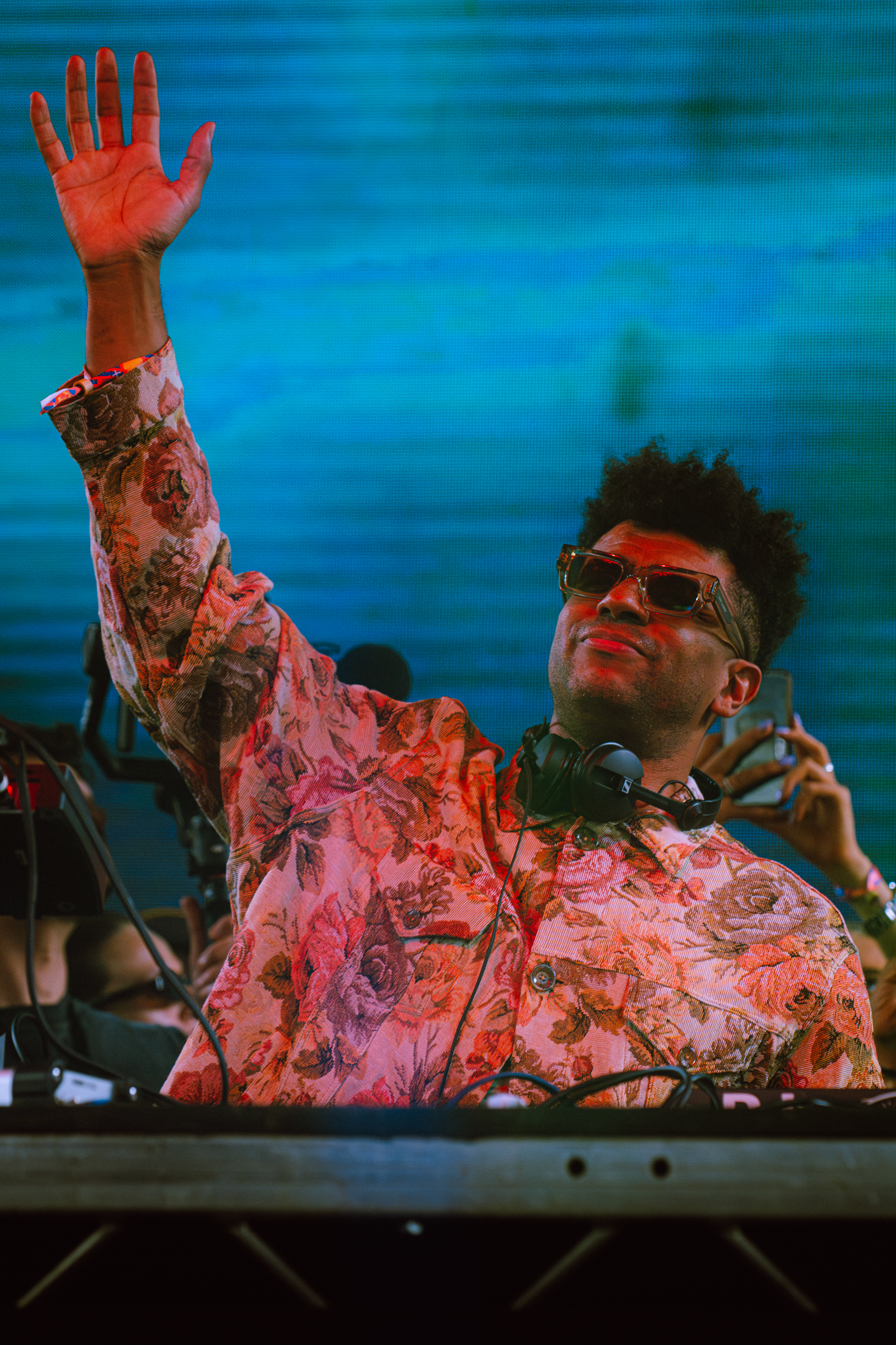 Paradise Festival, 2025 — supplied event photograph.